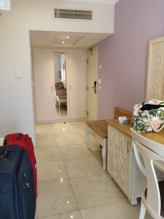 Zimmer Rodos Palladium Leisure & Wellness