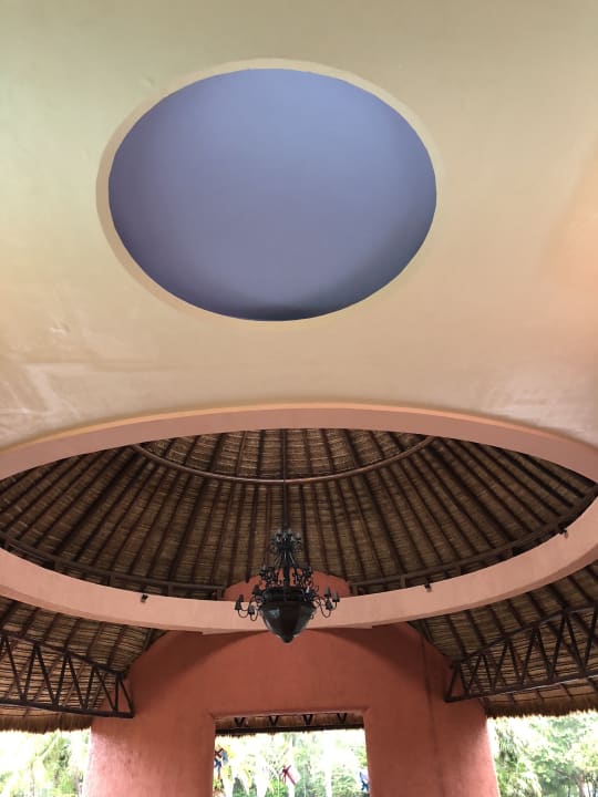 Sonstiges Iberostar Selection Paraiso Lindo