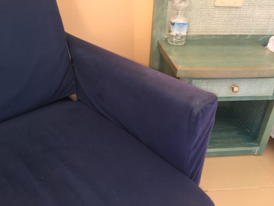 Zimmer SBH Costa Calma Beach Resort