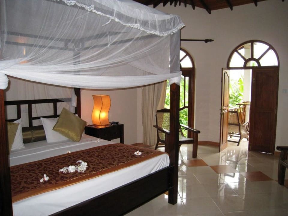 Deluxezimmer Hotel Bentota Village