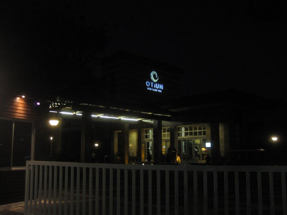 Hotel Otium Eco Club Side Marvida Family Eco