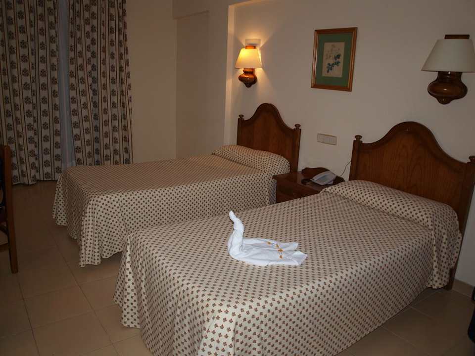 Doppelbett Valentin Somni Hotel & Suites