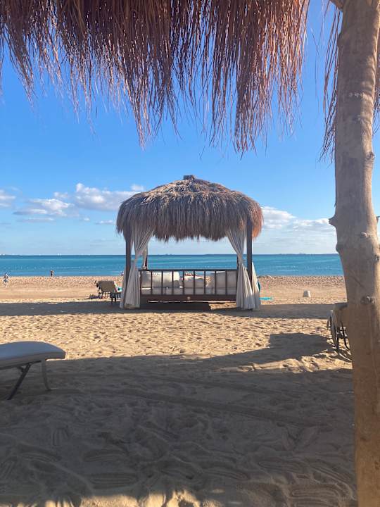 Strand Steigenberger Resort Ras Soma