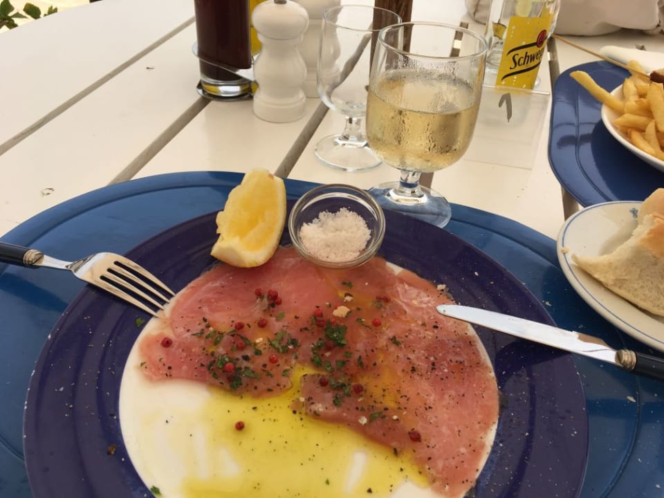 Restaurant Hotel Morabeza