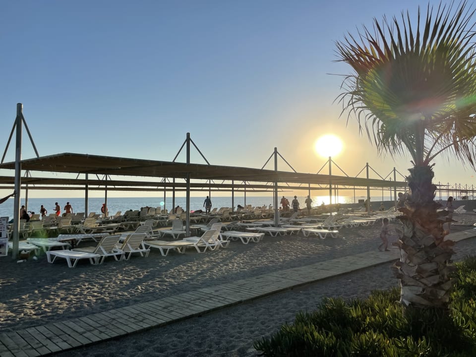 Strand Calimera Serra Palace