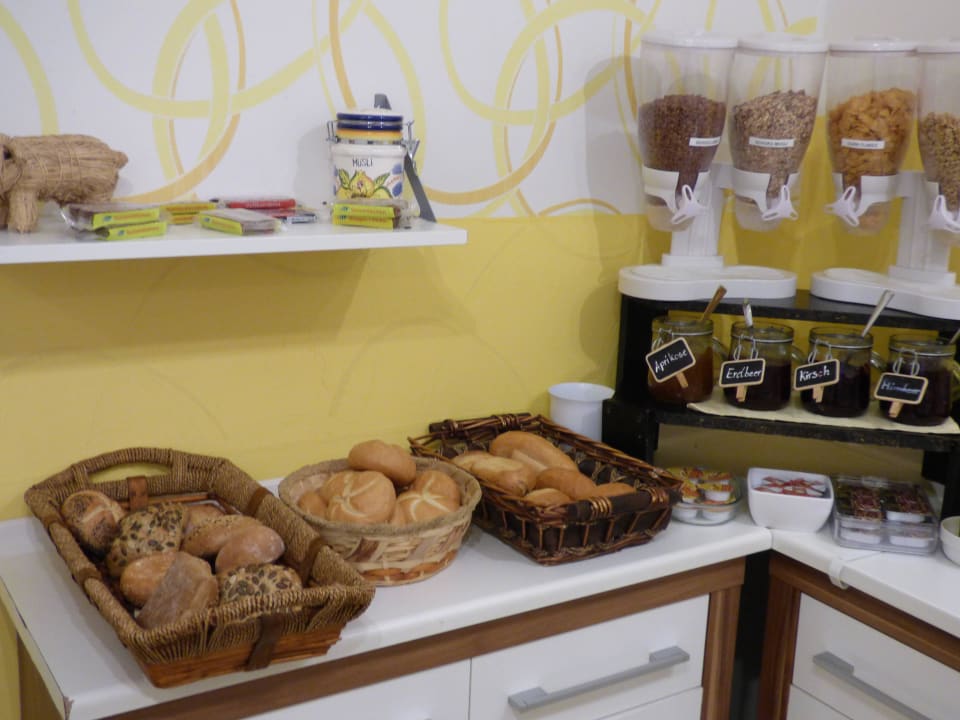 Semmeltheke Landgasthof Rössle