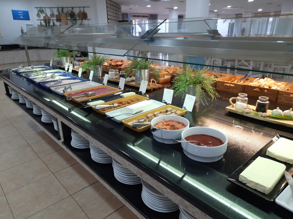 Gastro Marinda Garden Aparthotel