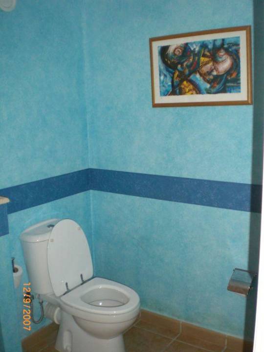 Badezimmer Resonance Musique Varadero