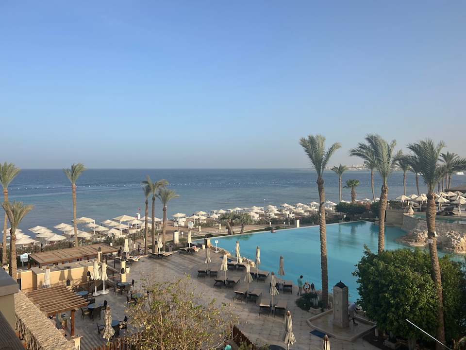 Pool Makadi Spa - Adults only