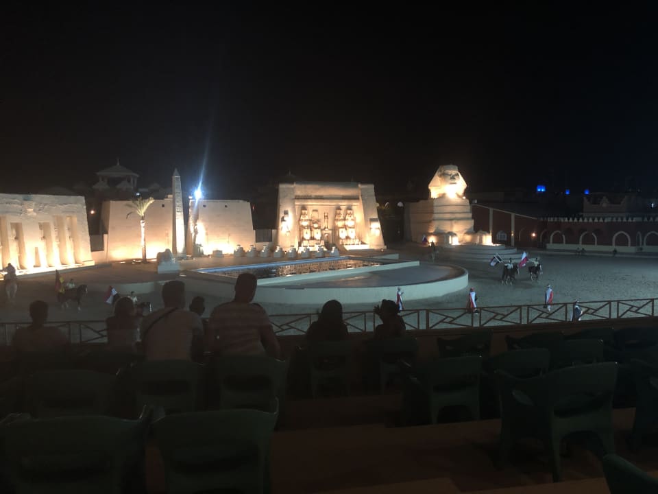 Sport & Freizeit Pickalbatros Alf Leila Wa Leila Resort - Neverland Hurghada