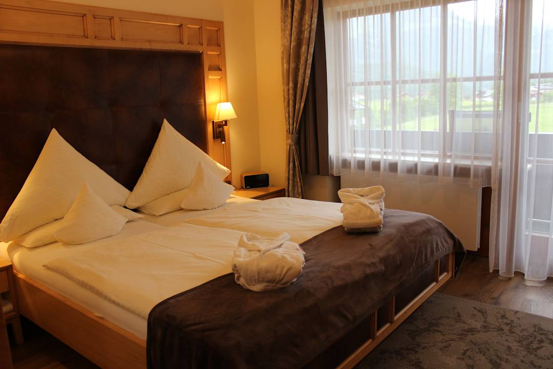 Zimmer Wellnesshotel Zechmeisterlehen