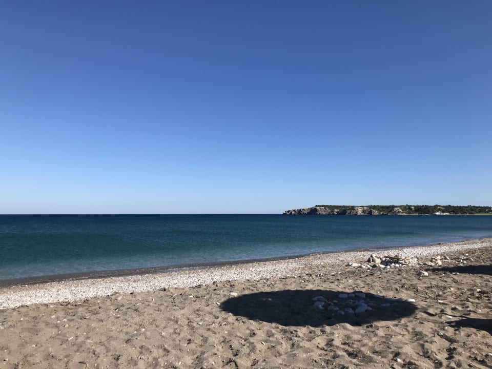 Strand Asterias Beach Resort