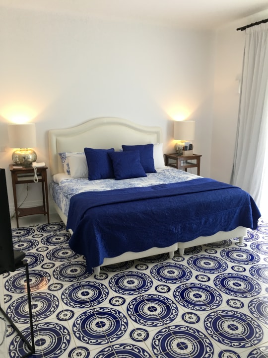 Zimmer Caramel A Grecotel Resort To Live
