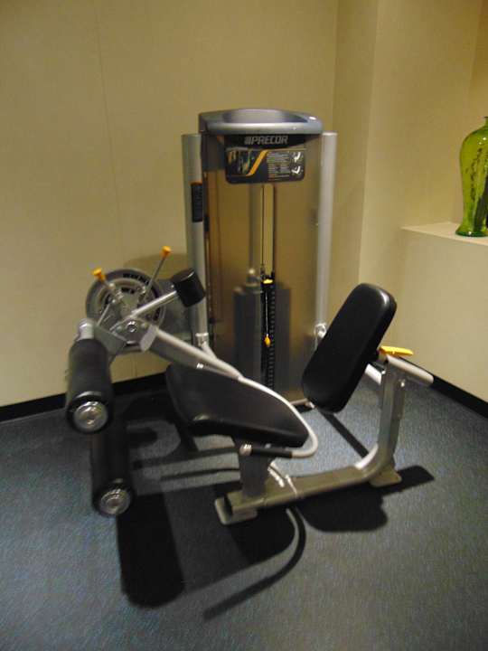 Sport & Freizeit Hotel The Henry