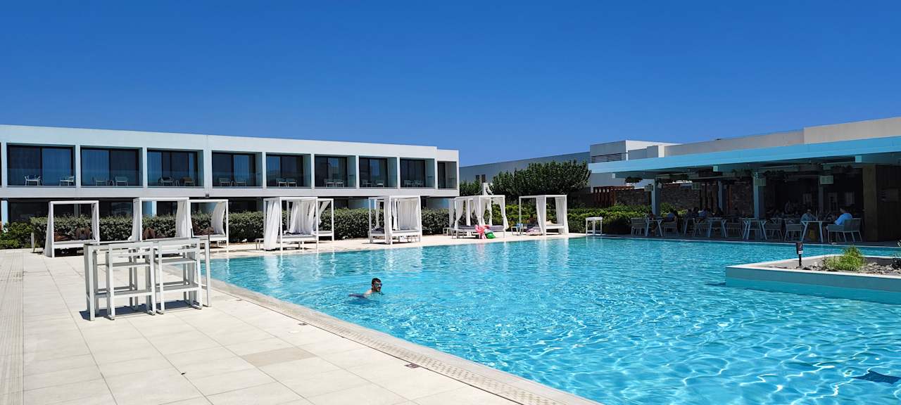 Pool Gennadi Grand Resort