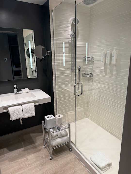 Zimmer AC Hotel Miami Beach