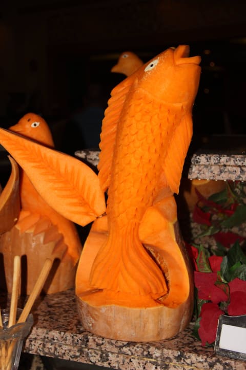 Deko Crystal Paraiso Aqua Collection