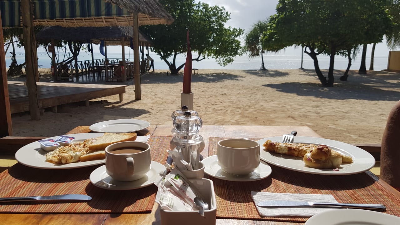 Gastro Neptune Pwani Beach Resort & Spa