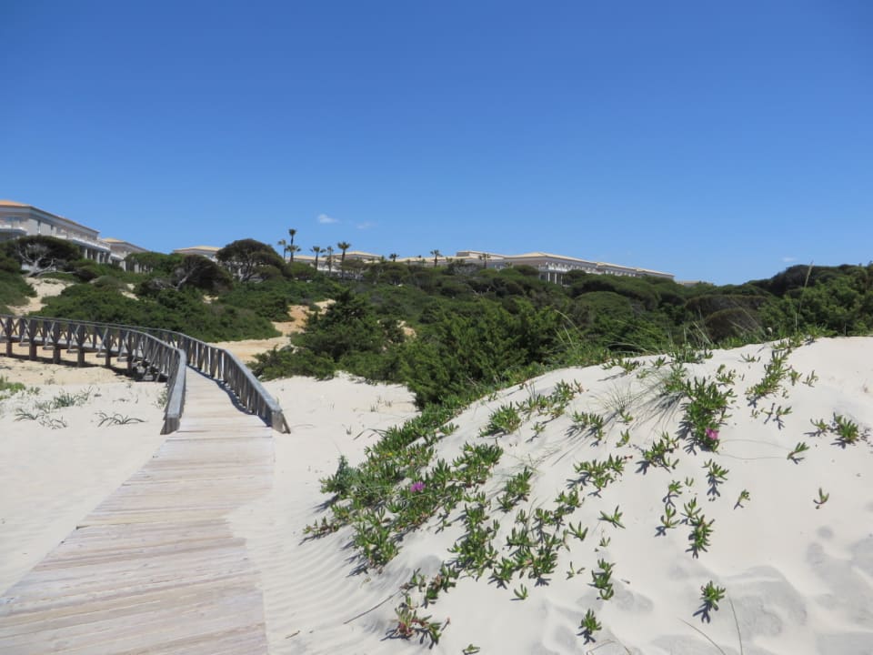 Strand Valentin Sancti Petri