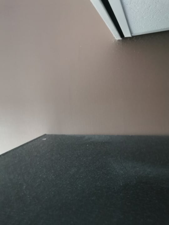 Zimmer Corendon Village Hotel Amsterdam