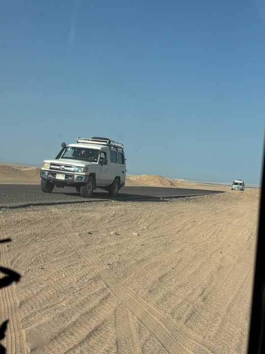 Sport & Freizeit The Grand Hotel Hurghada