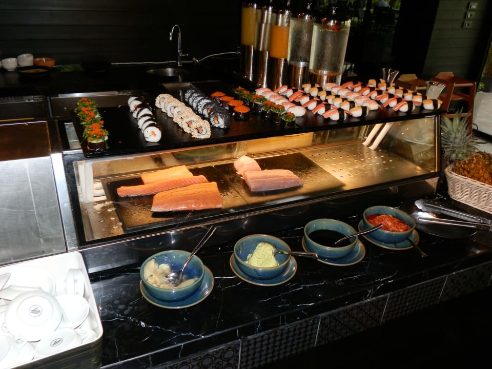 Gastro La Vela Khao Lak