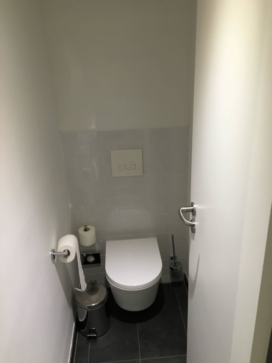 Toilette Hotel AMANO Grand Central