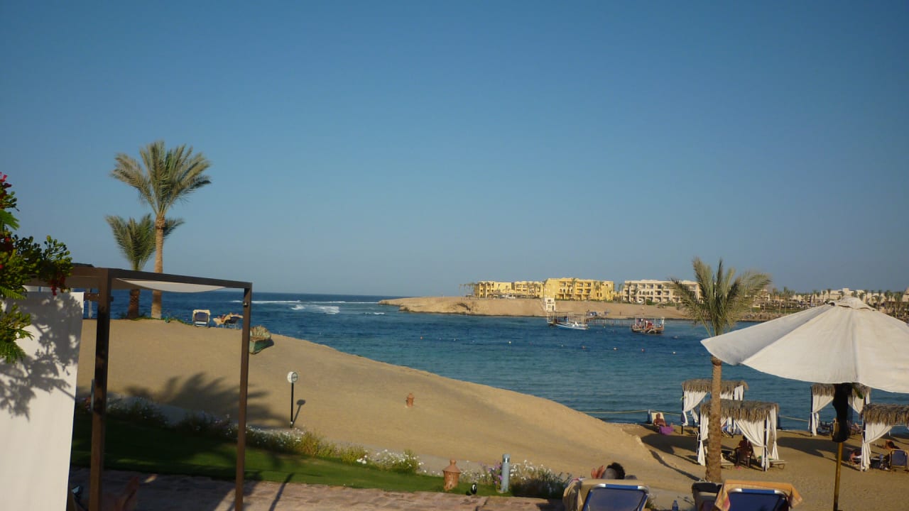 Strand Steigenberger Coraya Beach - Adults only