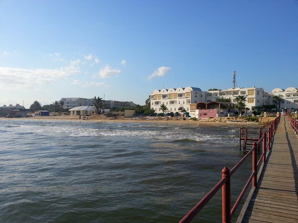 Ausenansicht 2014 Alassio Hotel and Thalasso