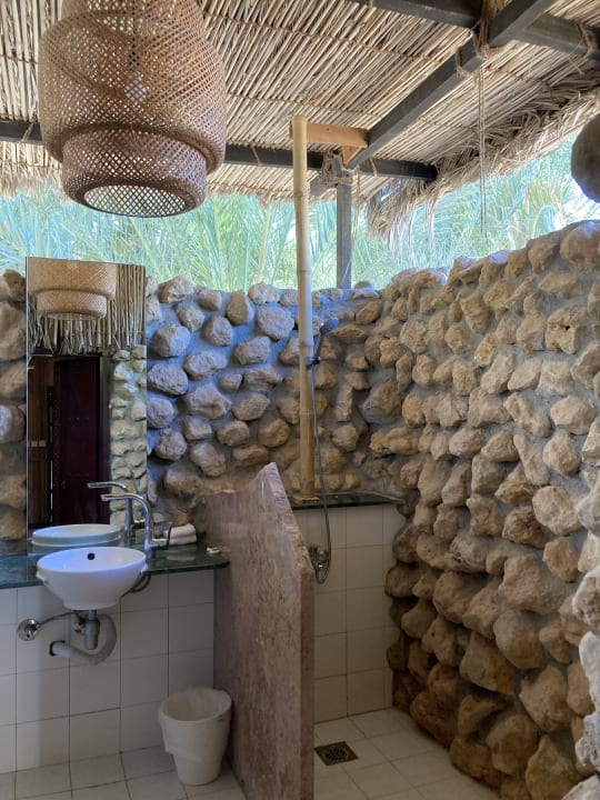 Zimmer Muscat Hills Resort