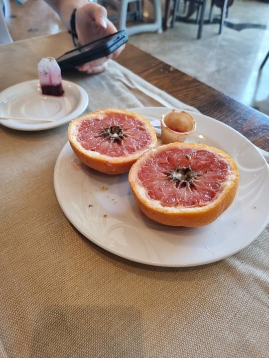 Gastro Oz Hotels Sui Resort