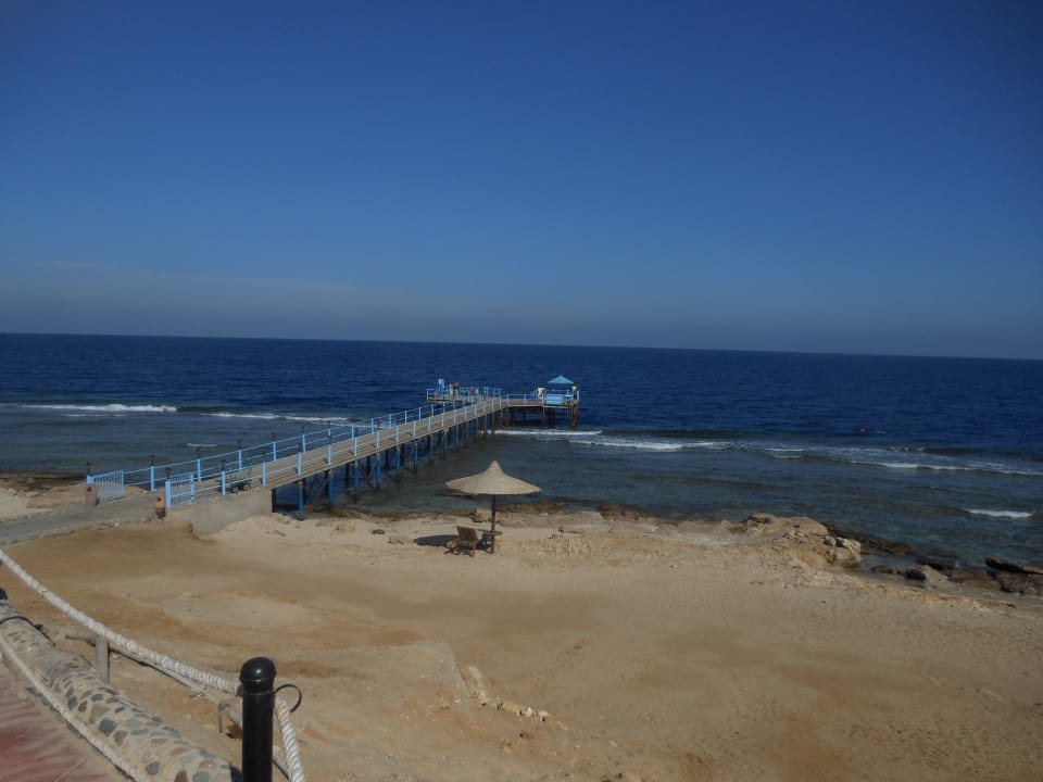 Strand Akassia Swiss Resort