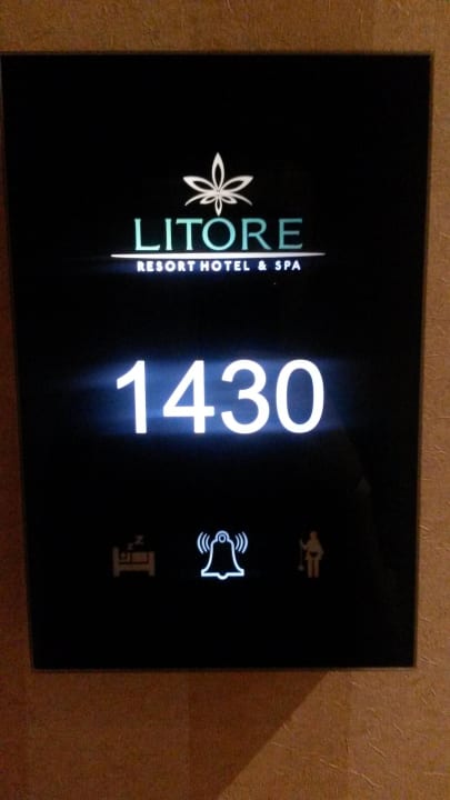 Mit Klingel Litore Resort & Spa