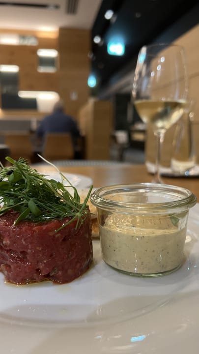 Gastro Radisson Blu Hotel Reussen, Andermatt