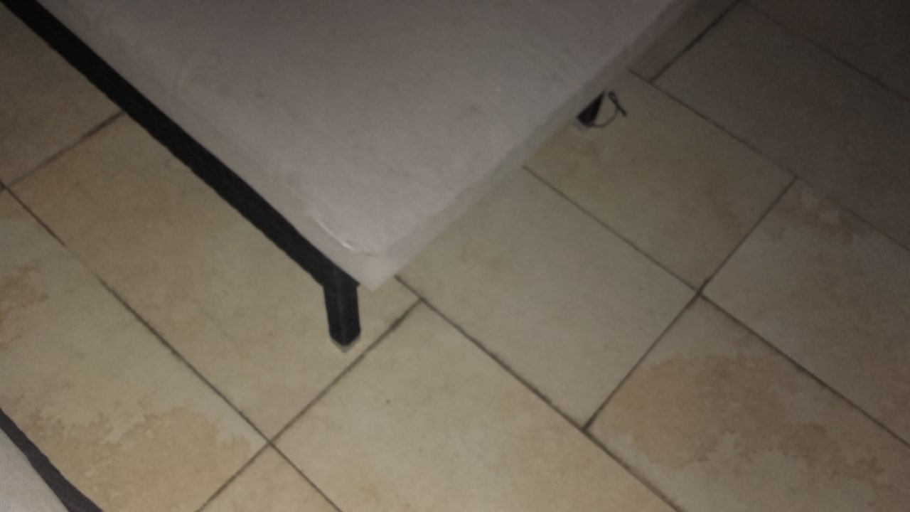 Zimmer Rixos Bab Al Bahr