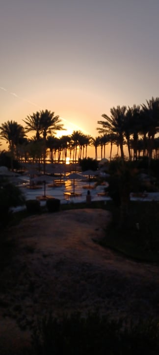 Außenansicht Grand Makadi