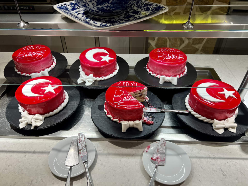 Gastro TUI BLUE Seno - Adults Only