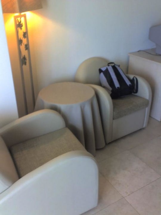 Superiorzimmer PALOMA Perissia