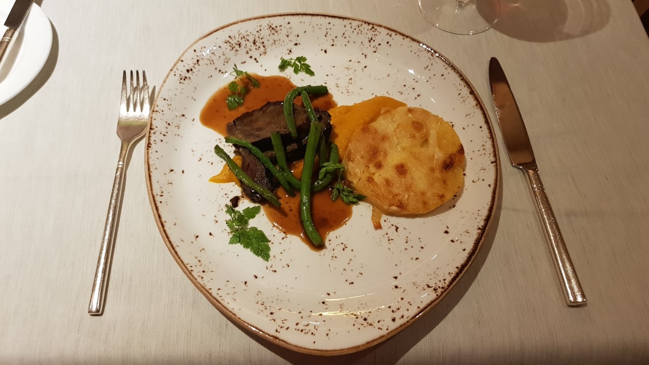 Gastro Hotel Alpin Spa Tuxerhof