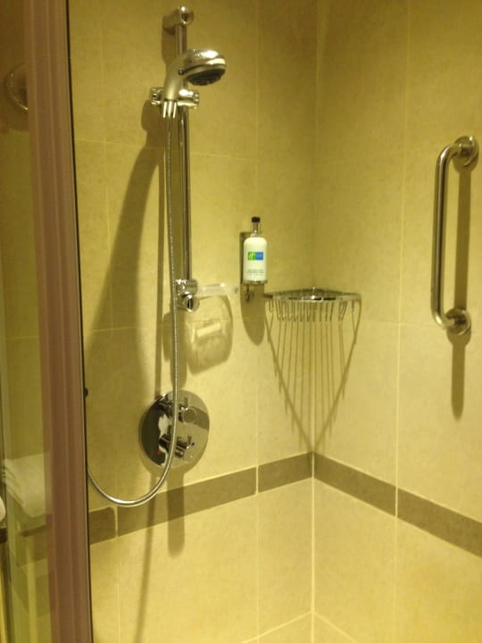 Zimmer Hotel Holiday Inn Express Jumeirah