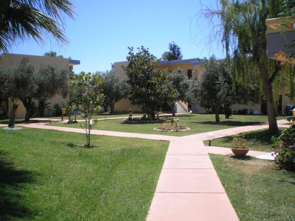 Jardins Hotel Golden Odyssey