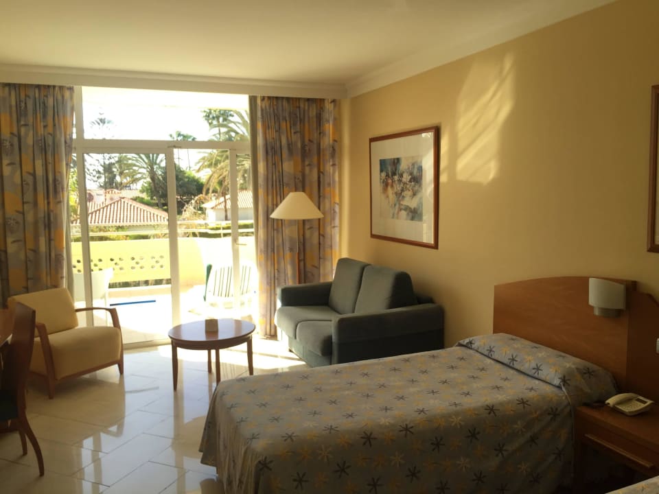Zimmeransicht  Abora Catarina by Lopesan Hotels