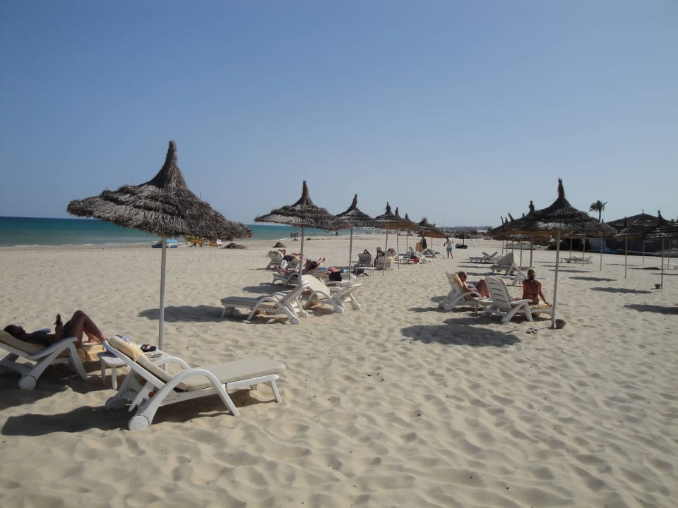 Ruhe und Frieden Oceana Hotel & Spa