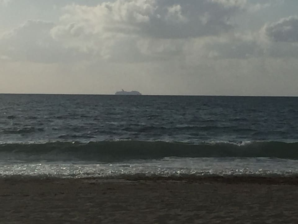 Strand JOIA Paraiso by Iberostar