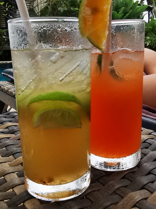 Gastro Moracea by Khao Lak Resort