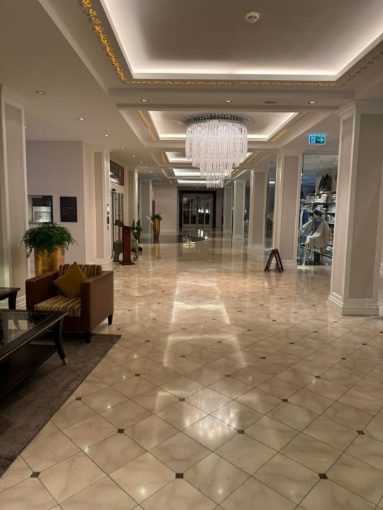 Sonstiges Grand Resort Bad Ragaz