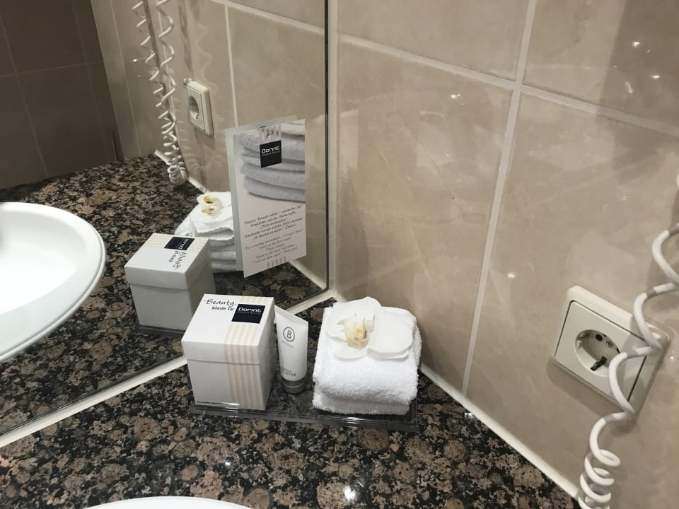 Zimmer Dorint Hotel am Dom Erfurt