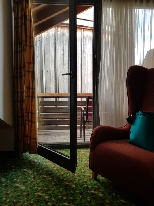 Zimmer Hotel Oberstdorf