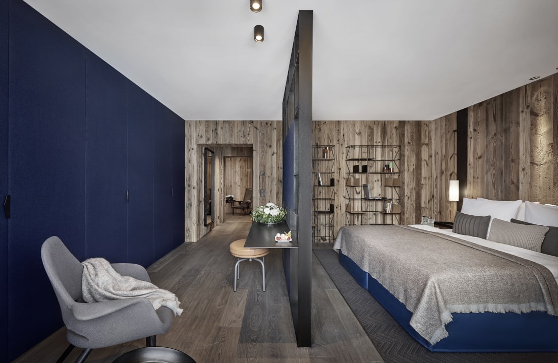 Zimmer Hotel Weisses Rössl