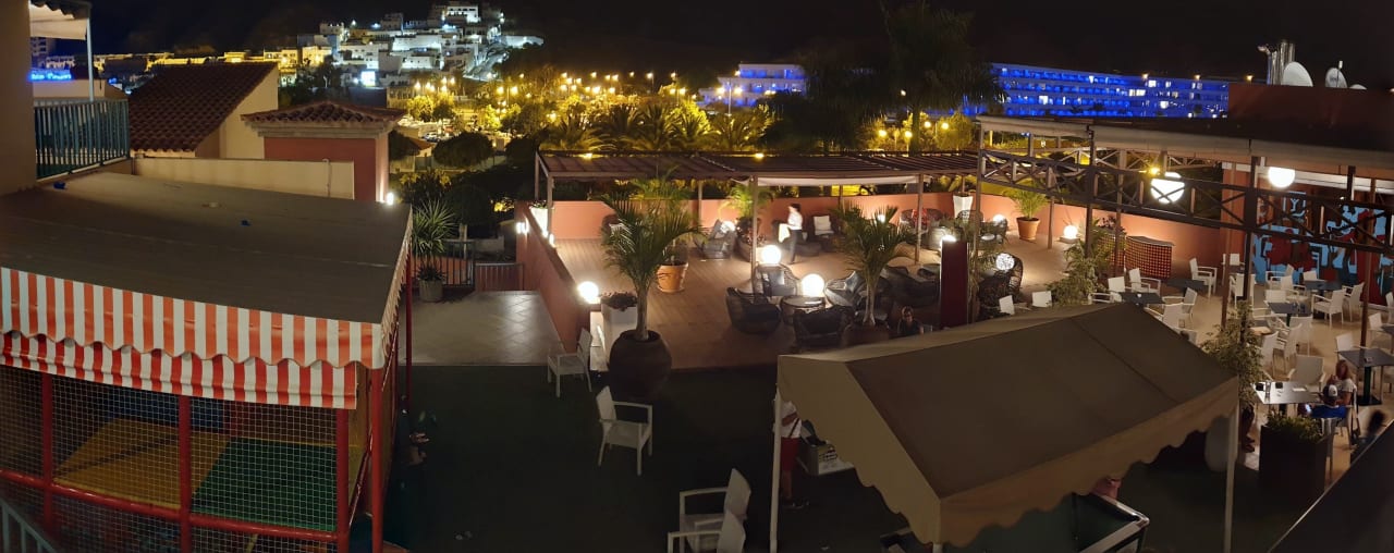 Gastro Apartamentos Cordial Mogán Valle